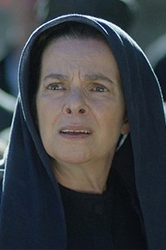 Portrait of Δέσποινα Γκάτζιου