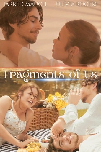 Poster of Fragments of Us