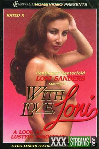 Poster of With Love, Loni