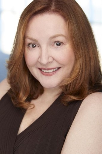Portrait of Jane Craven