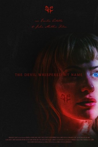 Poster of The Devil Whispered My Name