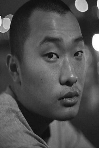 Portrait of Na Ba-ru