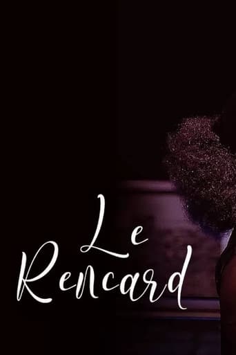 Poster of Le rencard