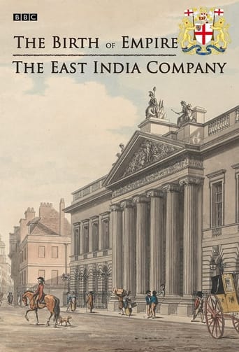 Poster of The Birth of Empire: The East India Company