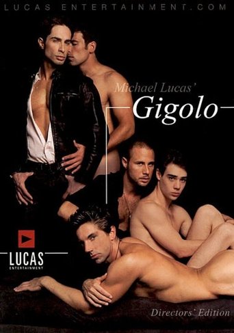 Poster of Gigolo