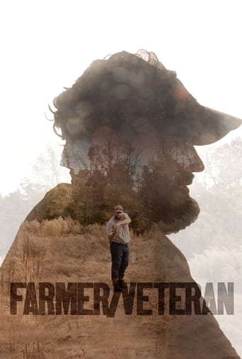 Poster of Farmer/Veteran