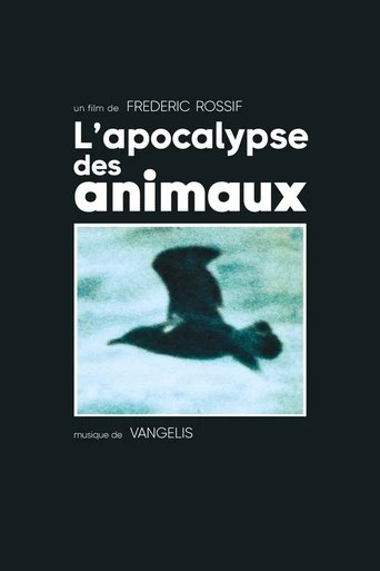 Poster of L'Apocalypse des animaux
