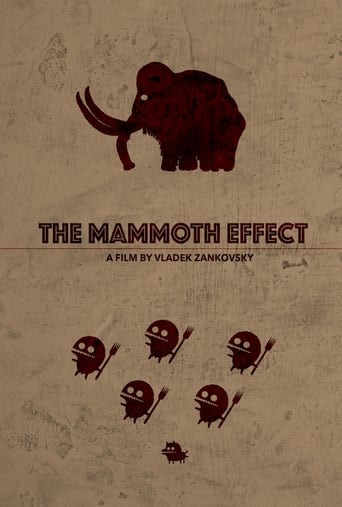 Poster of The Mammoth Effect