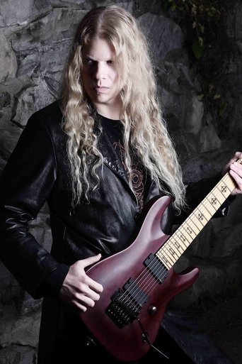 Portrait of Jeff Loomis