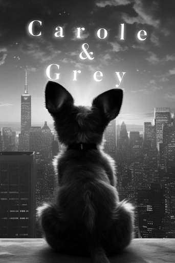 Poster of Carole & Grey