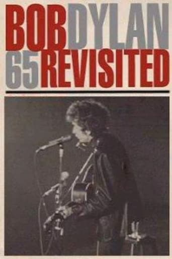 Poster of 65 Revisited