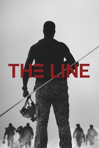 Poster of The Line