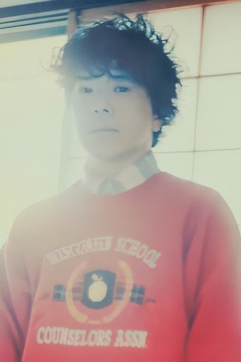 Portrait of Ikaros Kamiya