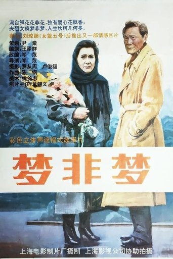梦非梦 Poster of 梦非梦