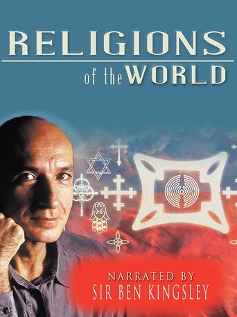 Portrait for Religion of the World - Season 1