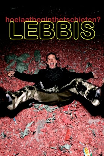 Poster of Lebbis: Hoe Laat Begint Het Schieten