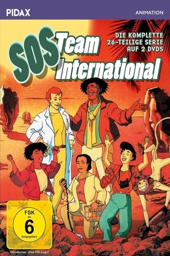 Poster of S.O.S. Bout du Monde