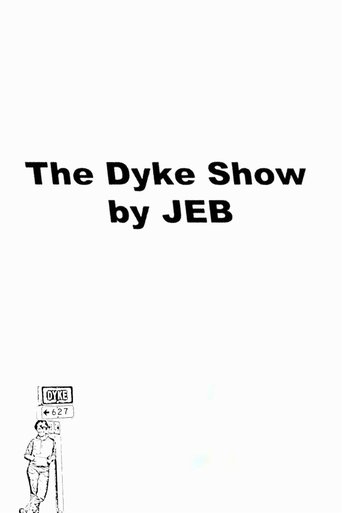 Poster of The Dyke Show