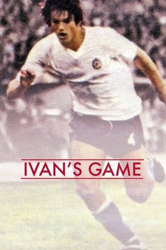 Poster of Ivan's Game