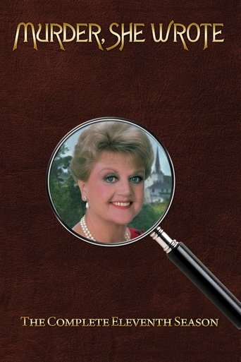 Portrait for Murder, She Wrote - Season 11