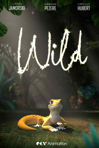 Poster of Wild