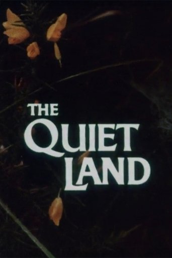 Poster of The Quiet Land