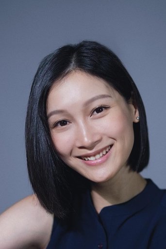 Portrait of Shih-Yung  Cheng