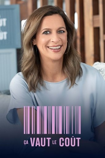 Portrait for Ça vaut le coût - Season 9