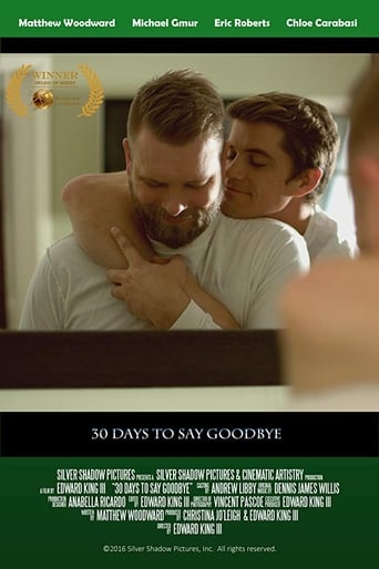 Poster of 30 Days to Say Goodbye