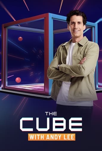 Poster of The Cube