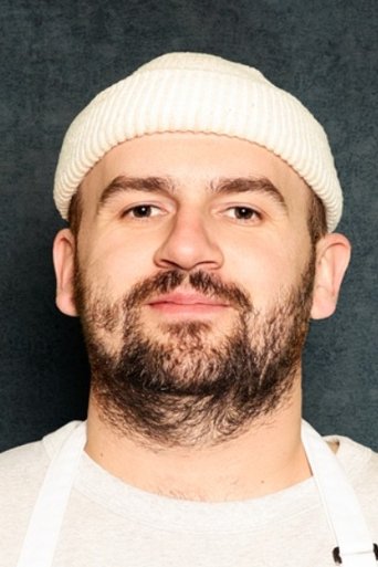 Portrait of Alexandre Archambault