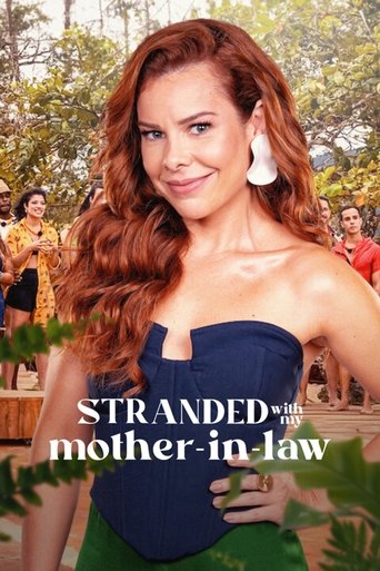 Poster of Stranded with My Mother-in-Law