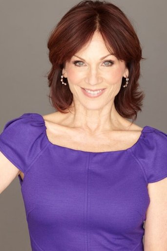 Portrait of Marilu Henner