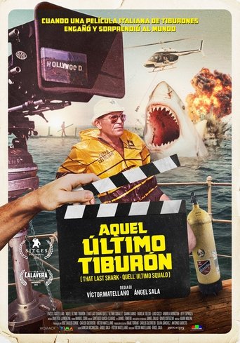 Poster of Aquel último tiburón