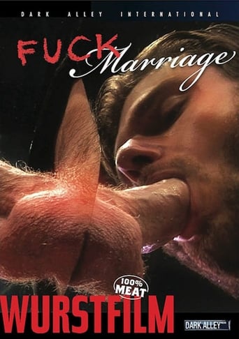 Poster of Fuck Marriage