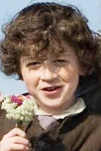 Portrait of Joel Rowbottom