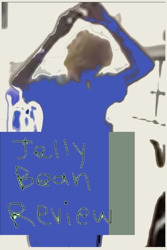 Poster of Jelly Bean Review