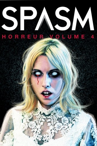 Poster of SPASM Horreur Volume 4