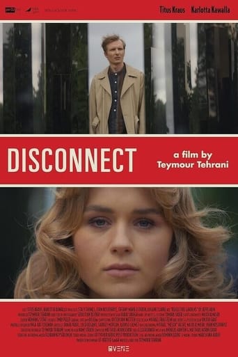 Poster of Disconnect