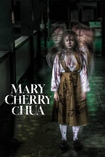 Poster of Mary Cherry Chua