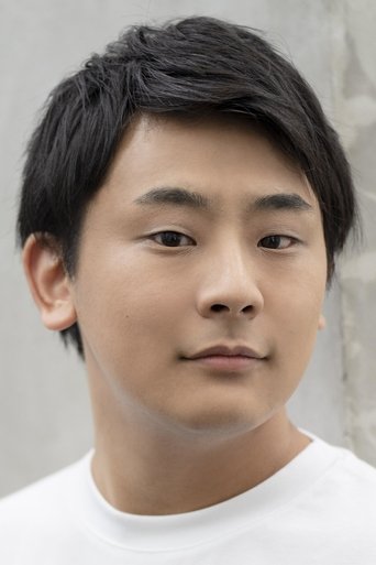 Portrait of Daiki Takeuchi