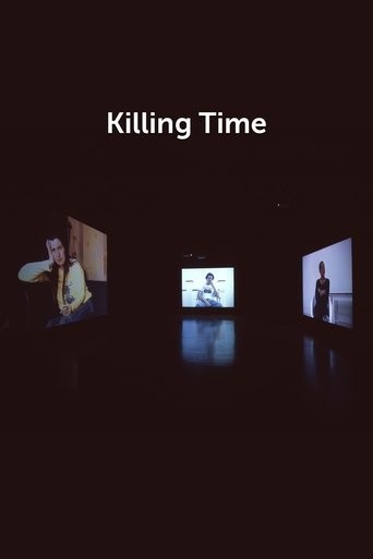 Poster of Killing Time