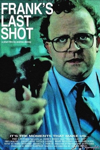 Poster of Frank's Last Shot