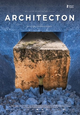 Poster of Architecton