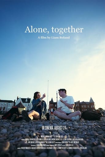 Poster of Alone Together