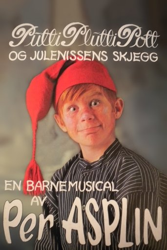 Poster of Putti Plutti Pott og Julenissens Skjegg