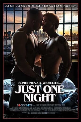 Poster of Just One Night