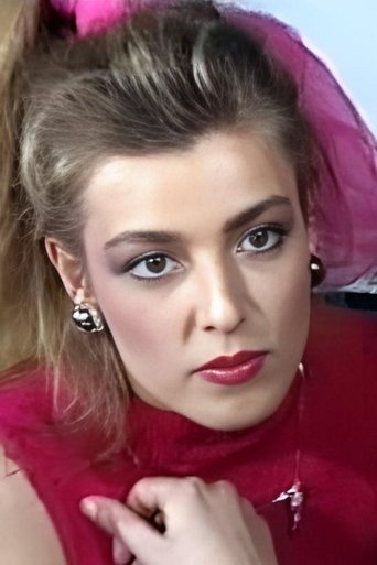 Portrait of Christine Fischer
