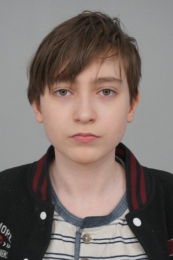Portrait of Ruben Tolk