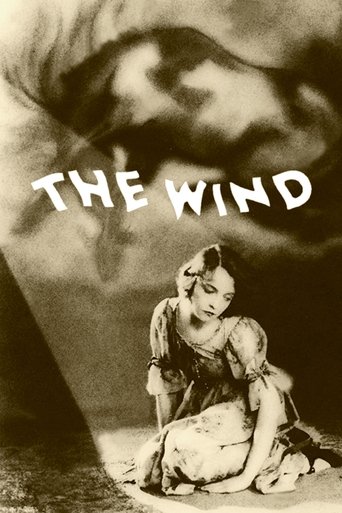 Poster of The Wind